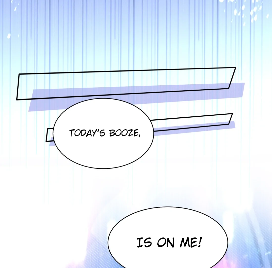 Surrendering To My Enemy's Cold Embrace Chapter 17 - page 44