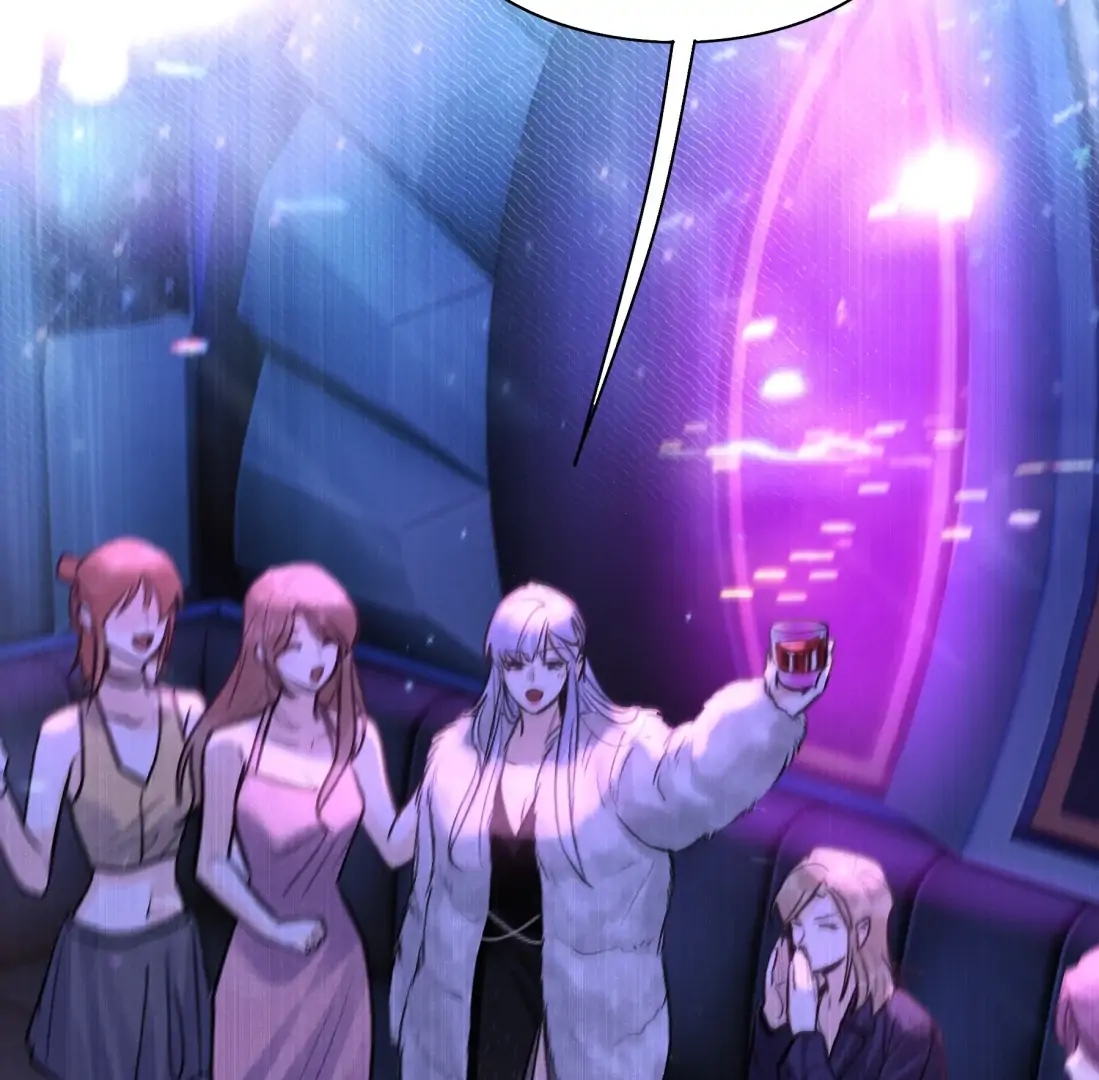 Surrendering To My Enemy's Cold Embrace Chapter 17 - page 45