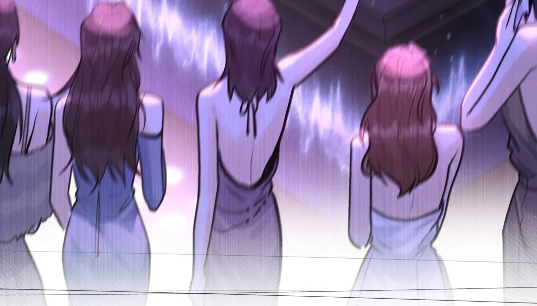 Surrendering To My Enemy's Cold Embrace Chapter 17 - page 47