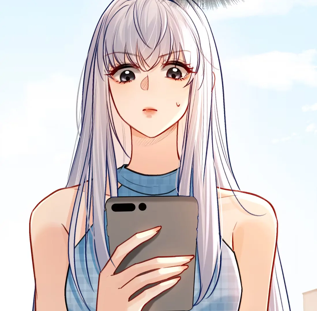 Surrendering To My Enemy's Cold Embrace Chapter 17 - page 5