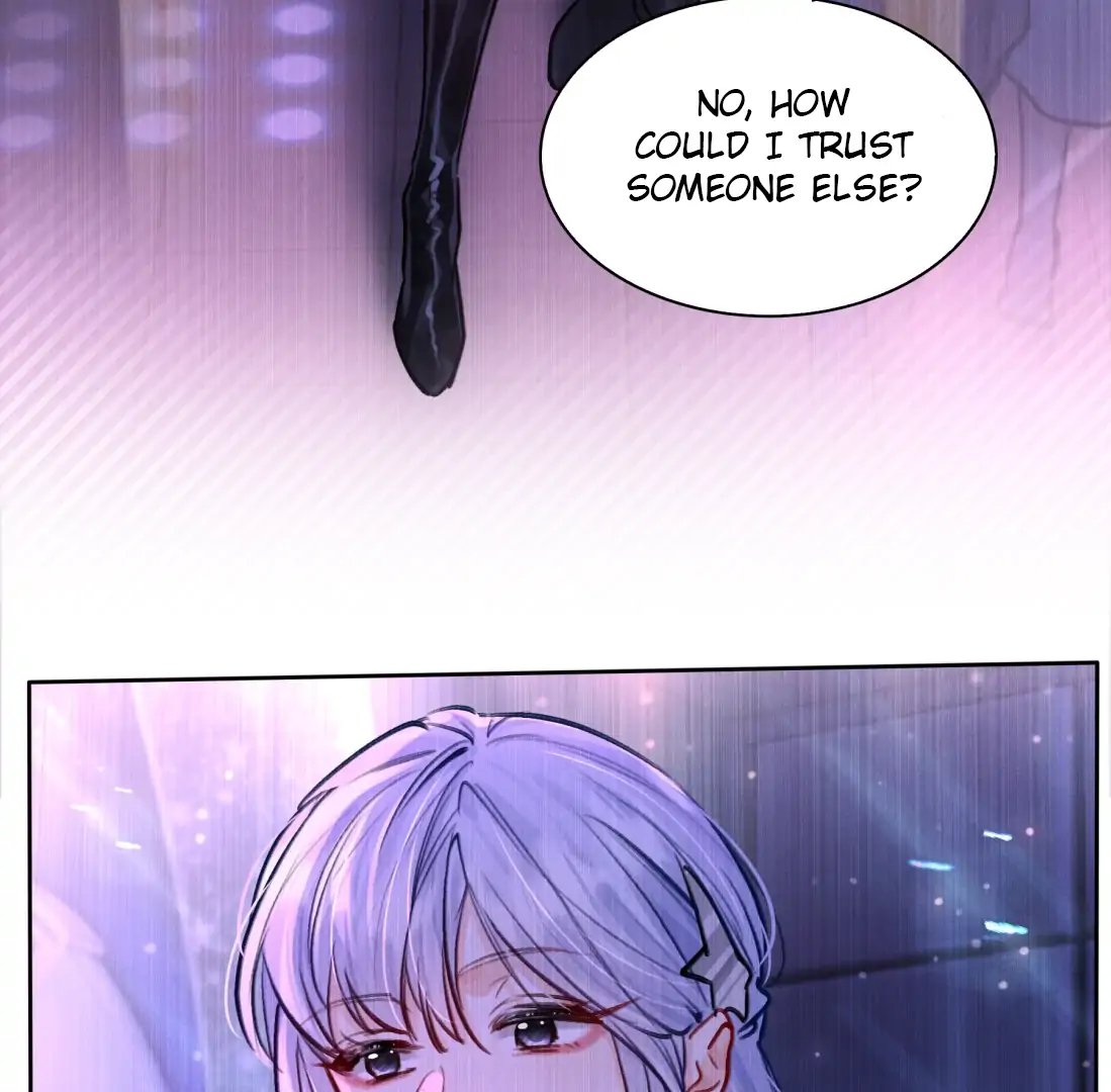 Surrendering To My Enemy's Cold Embrace Chapter 17 - page 50