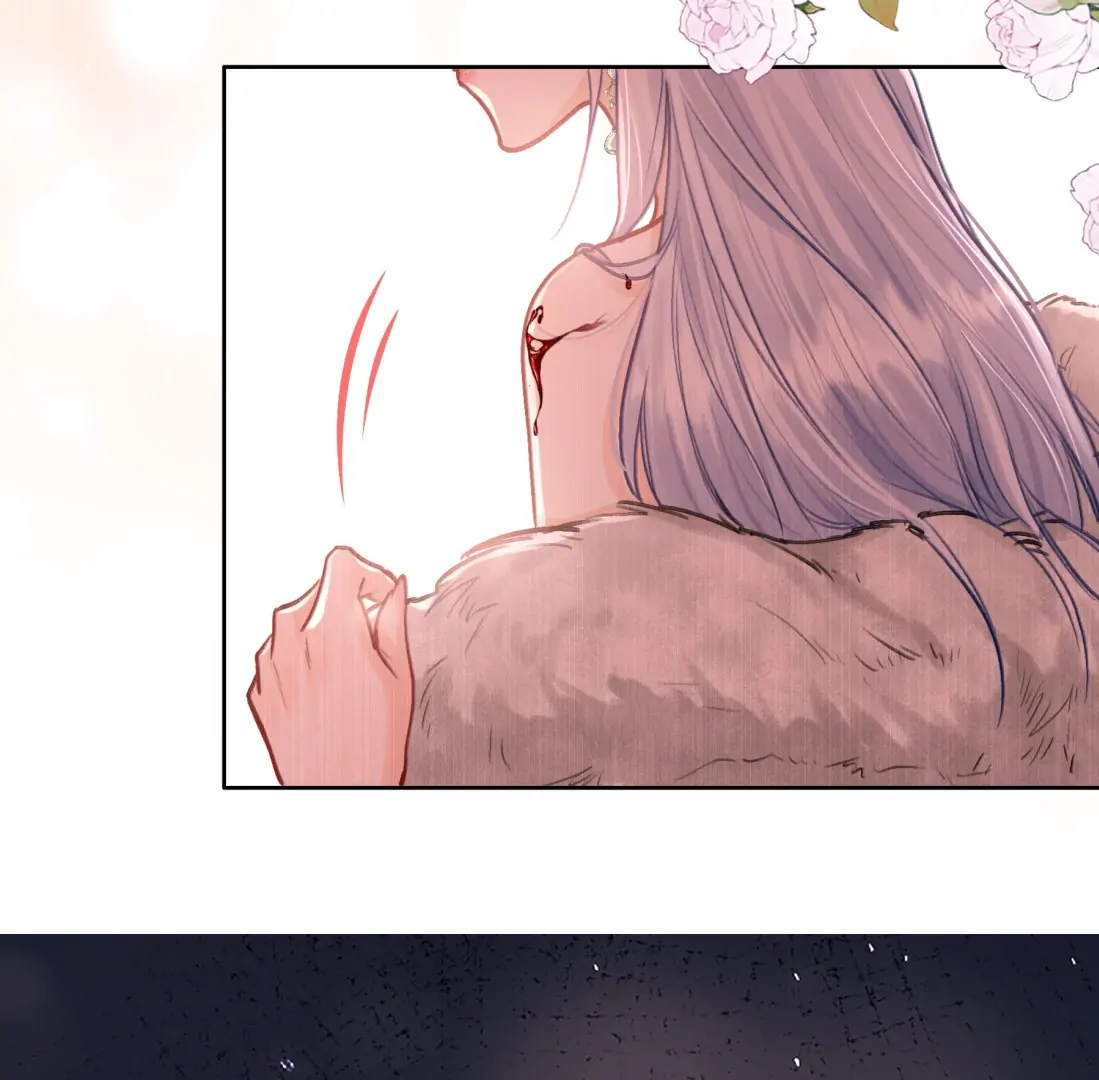 Surrendering To My Enemy's Cold Embrace Chapter 17 - page 53