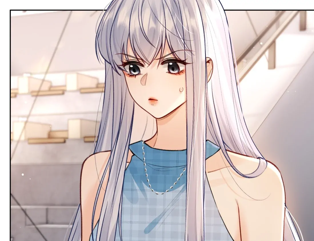 Surrendering To My Enemy's Cold Embrace Chapter 17 - page 57