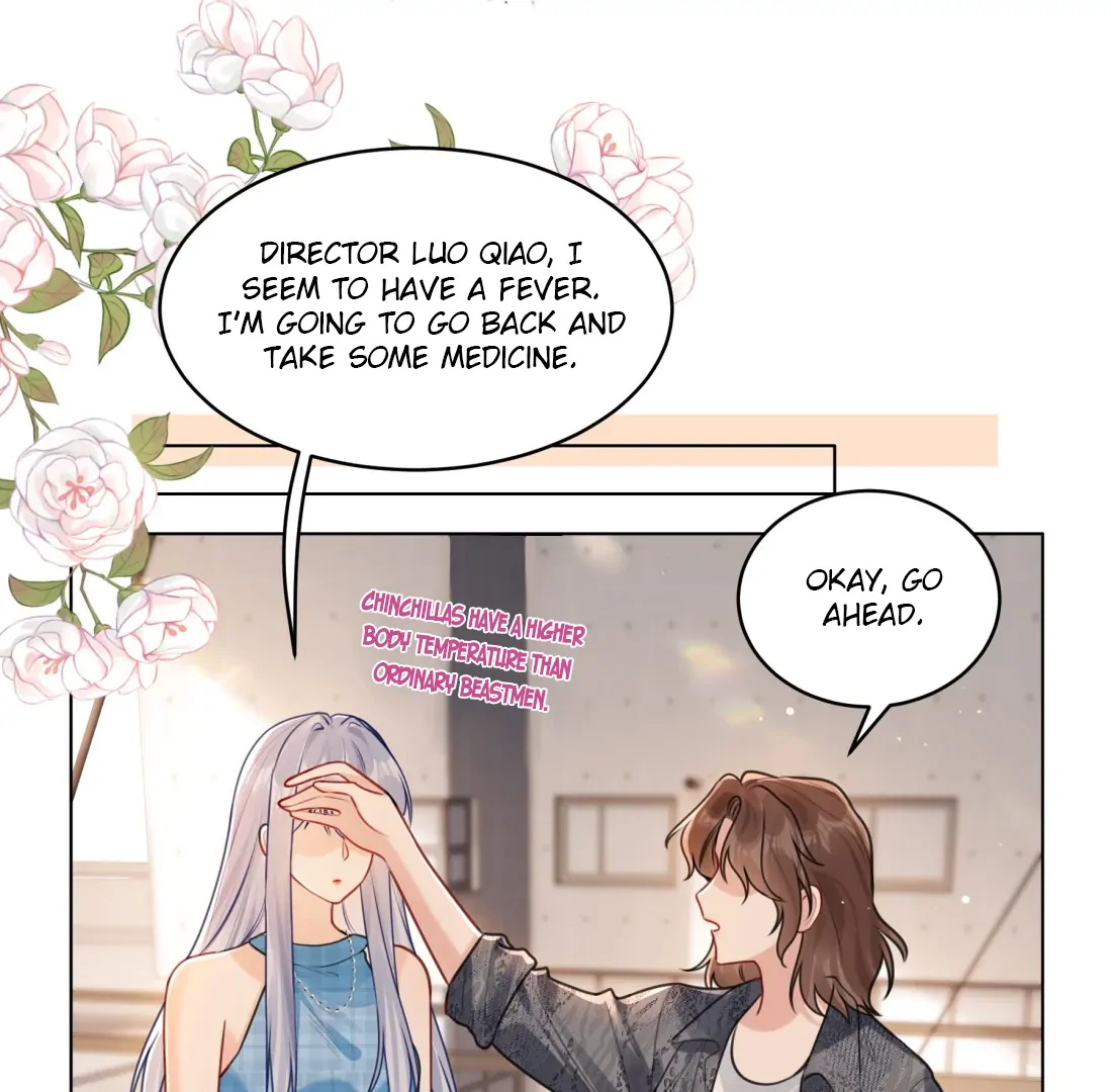 Surrendering To My Enemy's Cold Embrace Chapter 17 - page 59