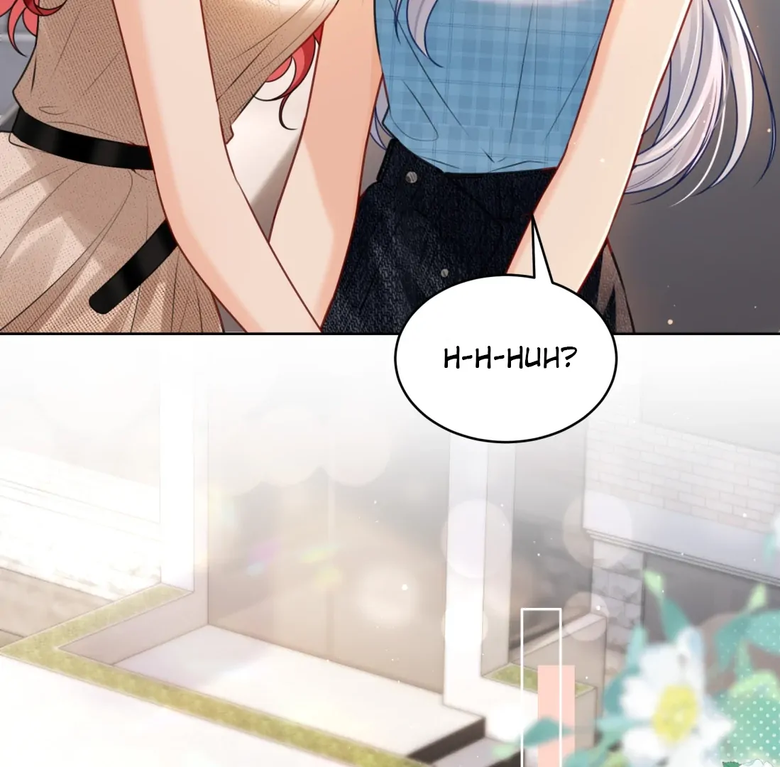 Surrendering To My Enemy's Cold Embrace Chapter 17 - page 62