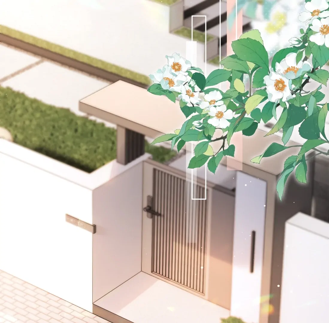 Surrendering To My Enemy's Cold Embrace Chapter 17 - page 63