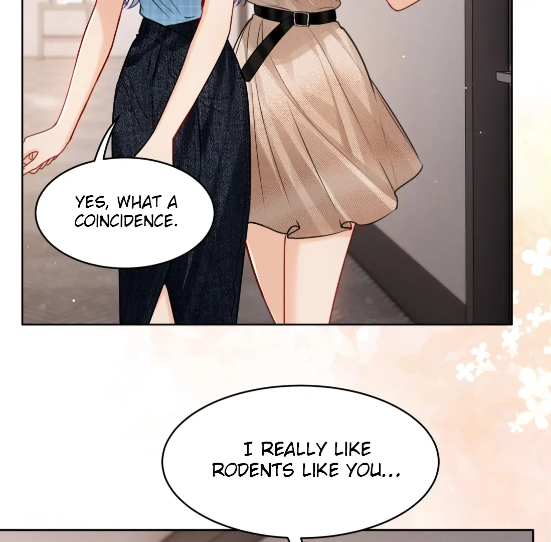 Surrendering To My Enemy's Cold Embrace Chapter 17 - page 65