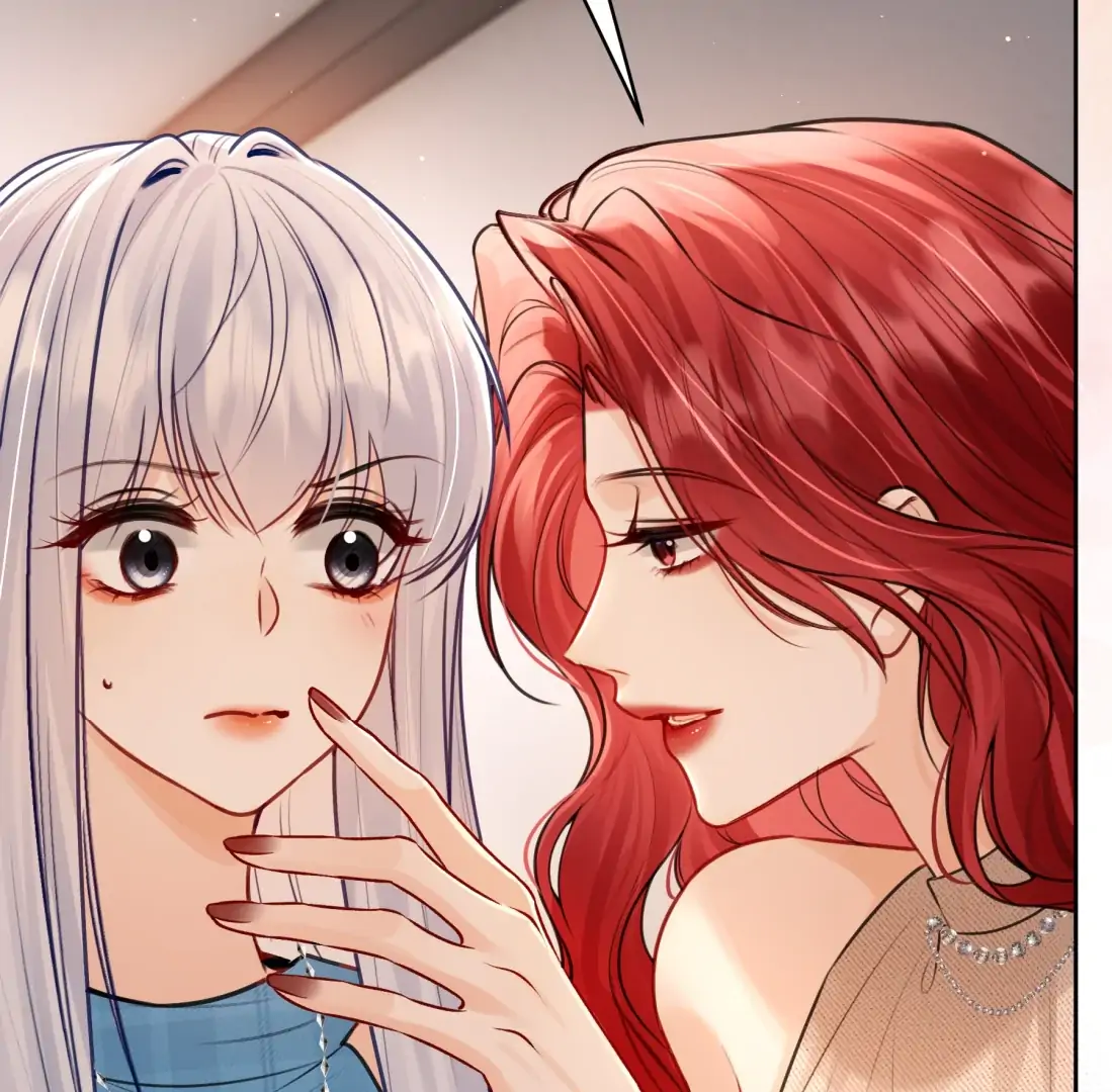 Surrendering To My Enemy's Cold Embrace Chapter 17 - page 66