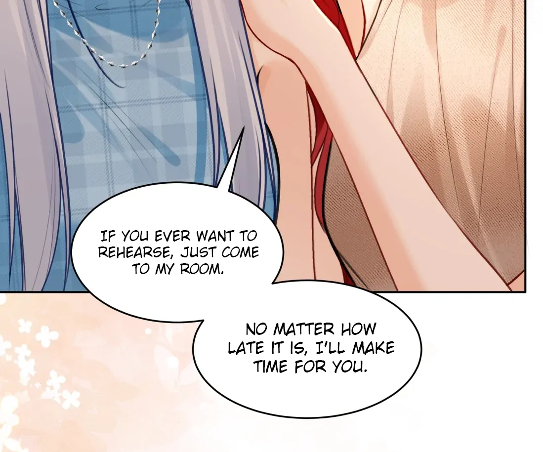 Surrendering To My Enemy's Cold Embrace Chapter 17 - page 67