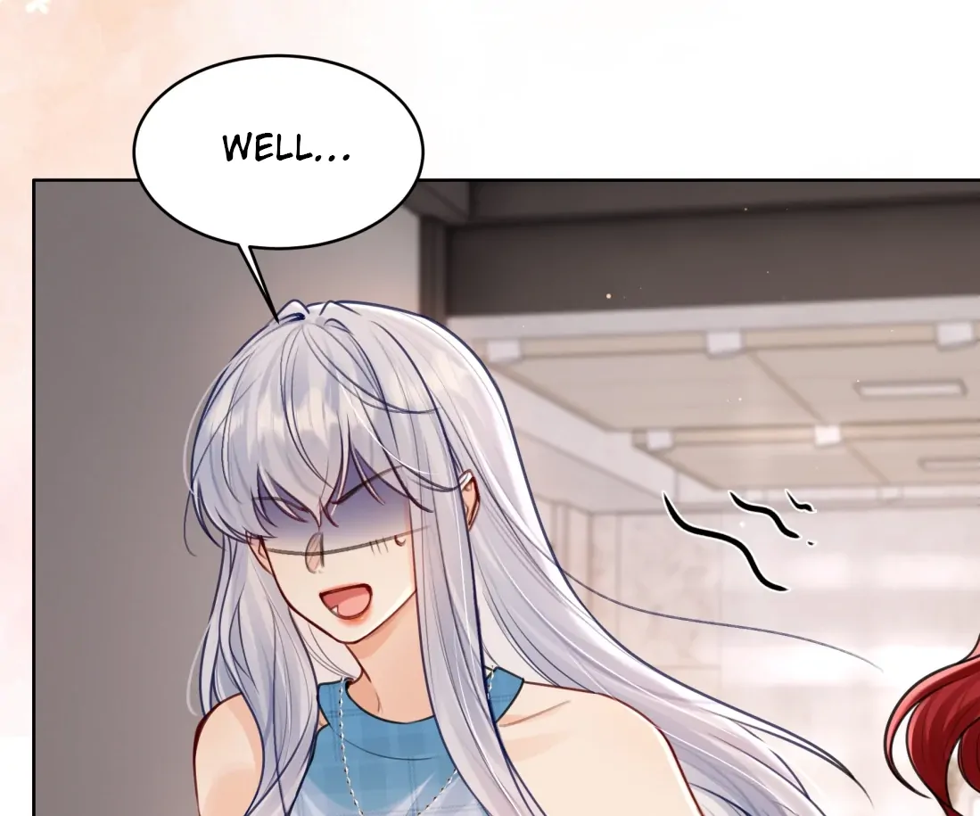 Surrendering To My Enemy's Cold Embrace Chapter 17 - page 68