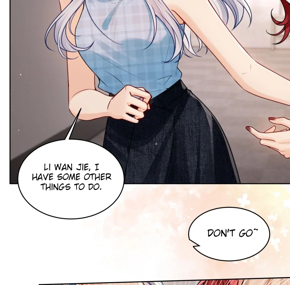 Surrendering To My Enemy's Cold Embrace Chapter 17 - page 69