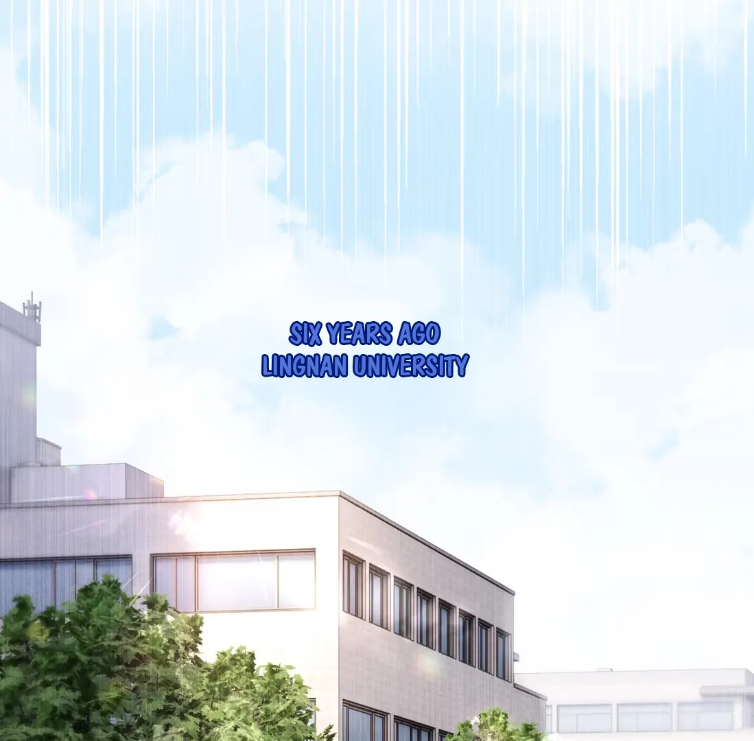 Surrendering To My Enemy's Cold Embrace Chapter 17 - page 7