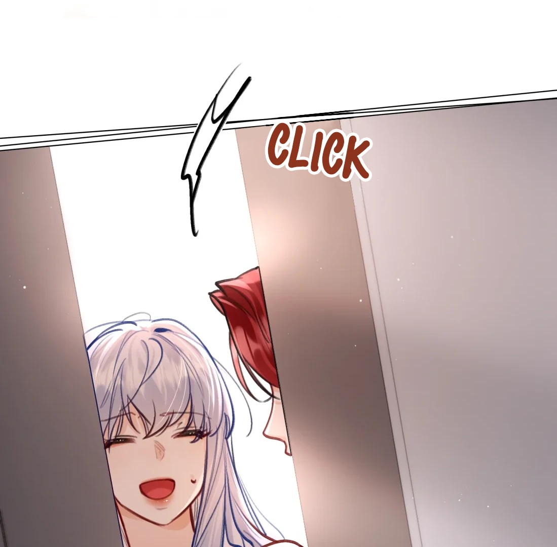 Surrendering To My Enemy's Cold Embrace Chapter 17 - page 71