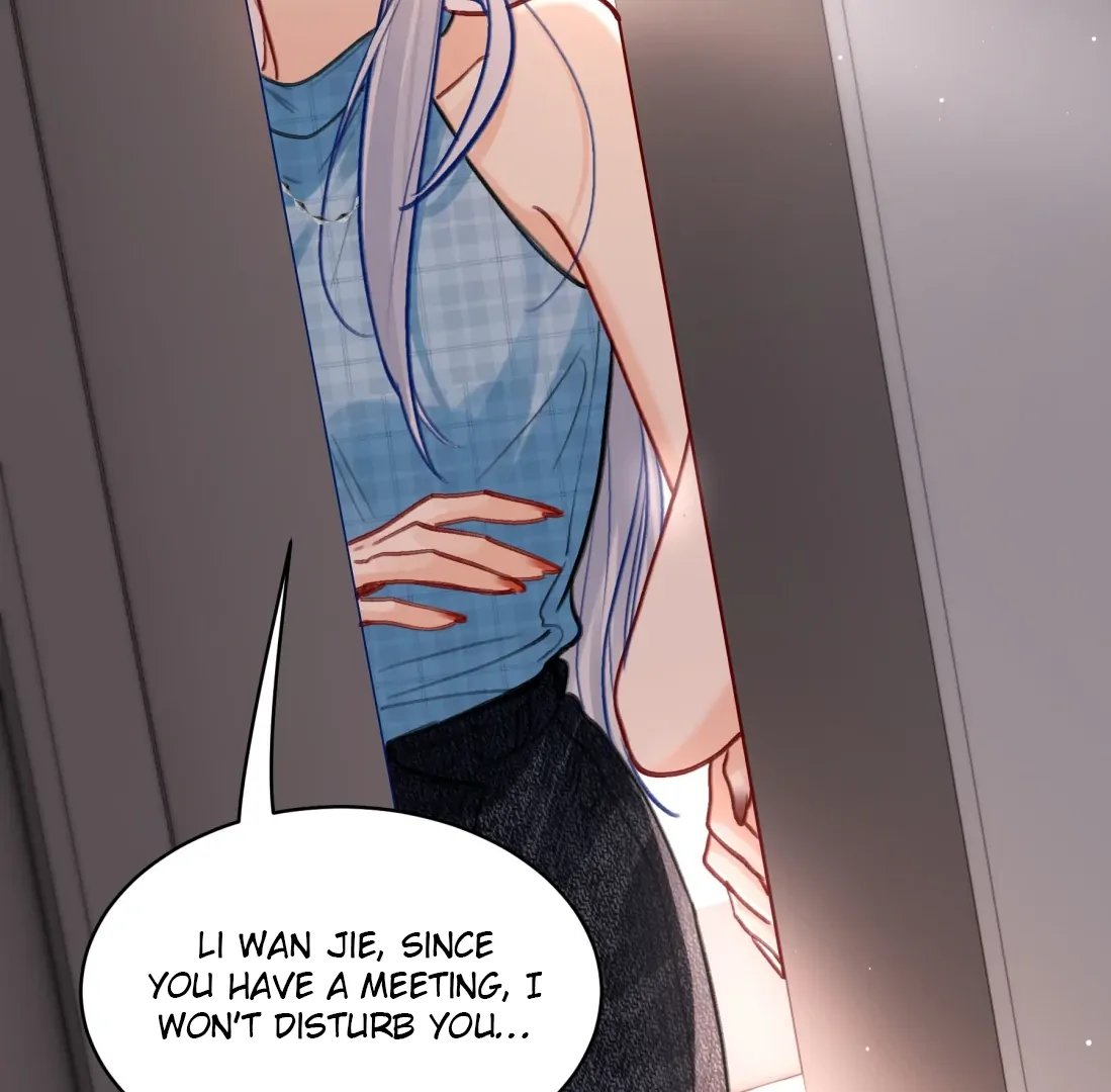Surrendering To My Enemy's Cold Embrace Chapter 17 - page 72