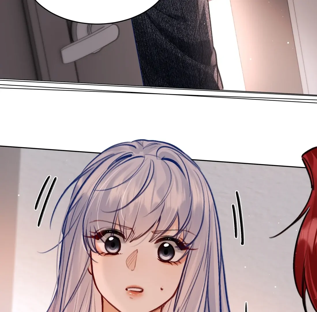 Surrendering To My Enemy's Cold Embrace Chapter 17 - page 73