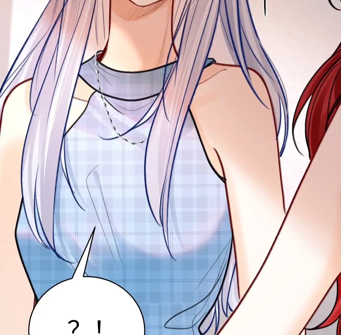 Surrendering To My Enemy's Cold Embrace Chapter 17 - page 74