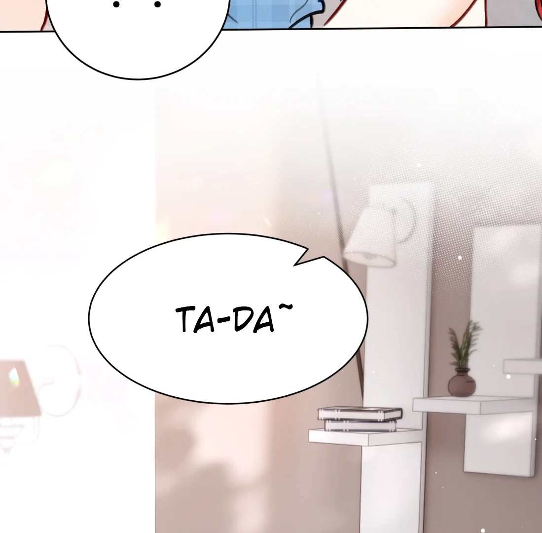 Surrendering To My Enemy's Cold Embrace Chapter 17 - page 75