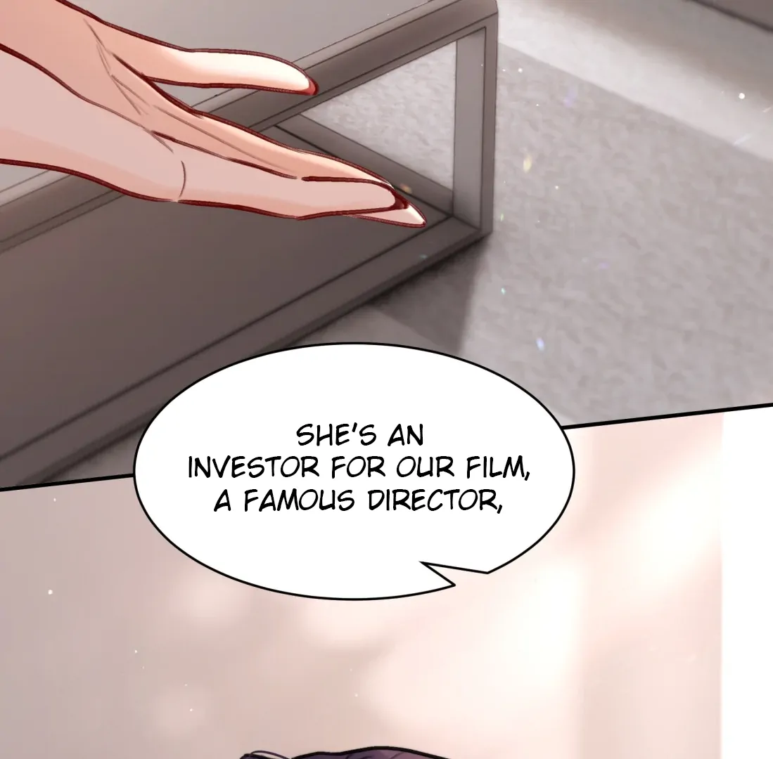 Surrendering To My Enemy's Cold Embrace Chapter 17 - page 77