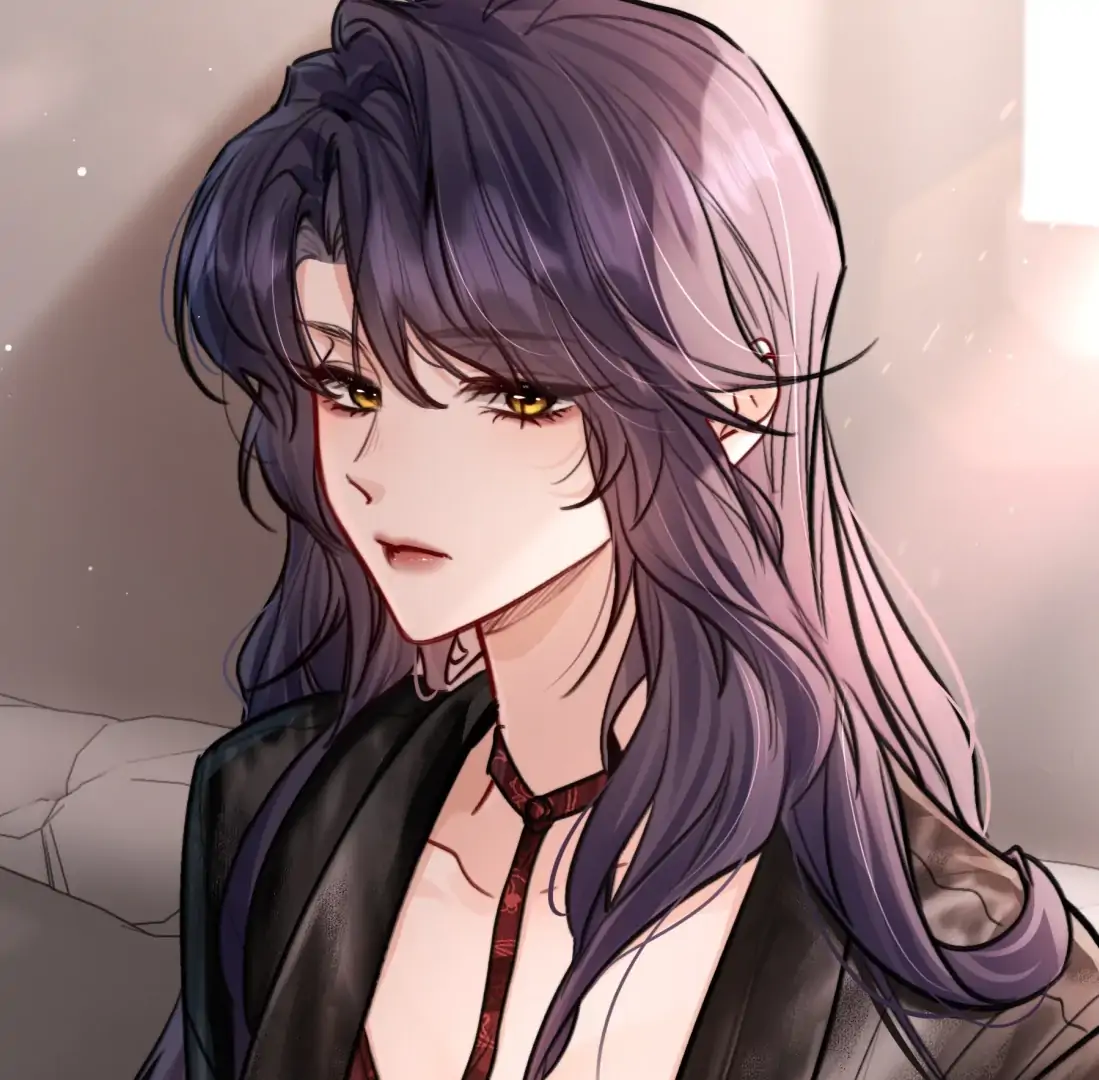 Surrendering To My Enemy's Cold Embrace Chapter 17 - page 78