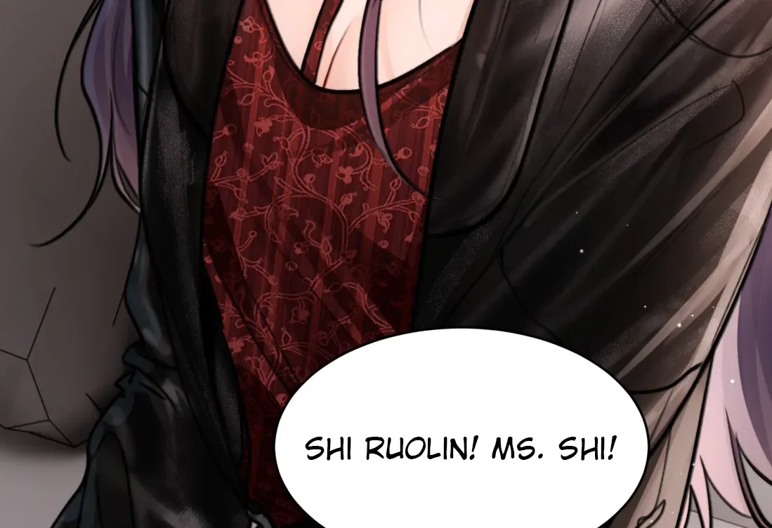 Surrendering To My Enemy's Cold Embrace Chapter 17 - page 79