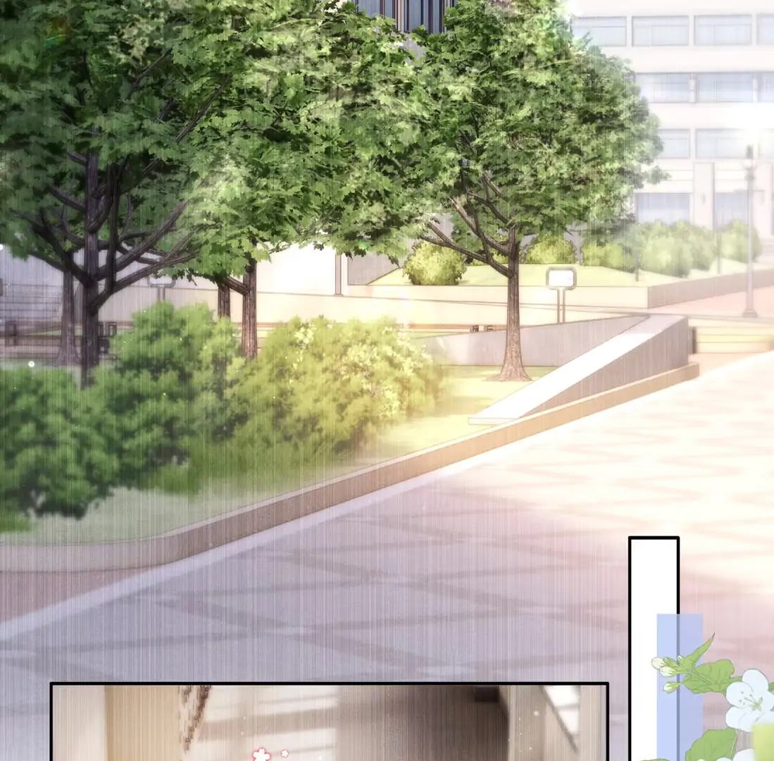 Surrendering To My Enemy's Cold Embrace Chapter 17 - page 8