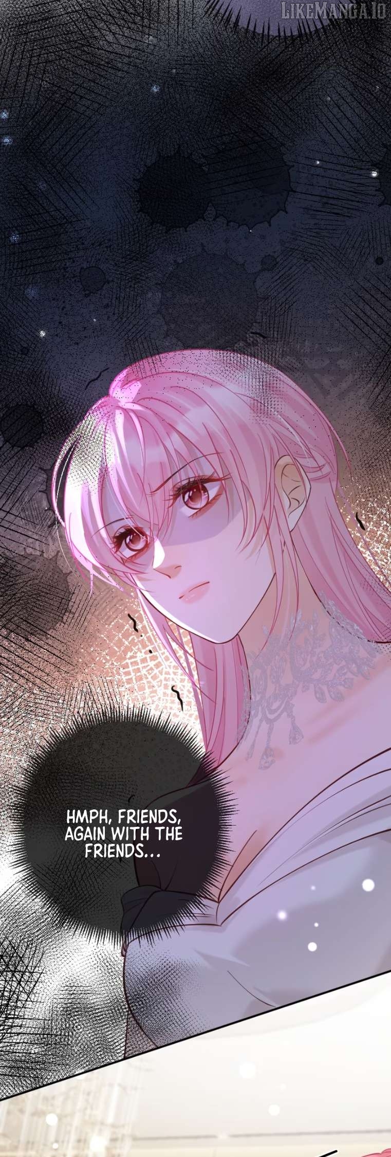 The Two-Faced Heroine is Obsessed with Marking Me Chapter 12 - page 19