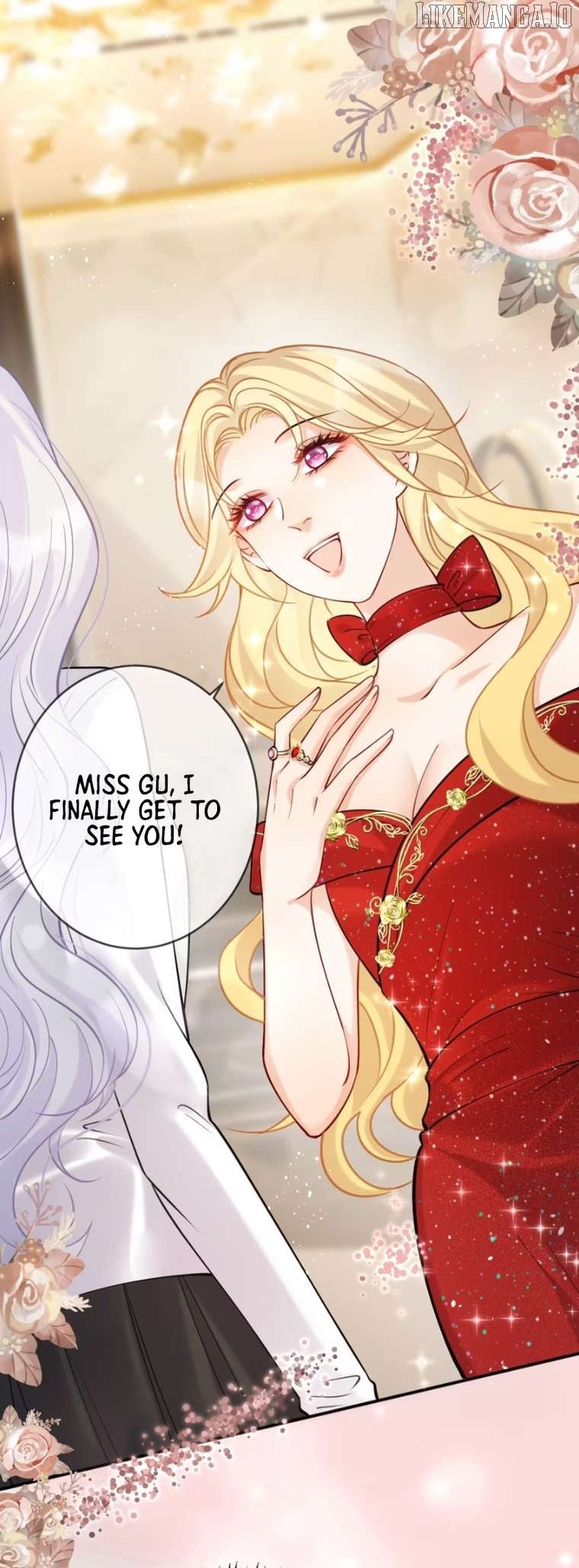 The Two-Faced Heroine is Obsessed with Marking Me Chapter 12 - page 6