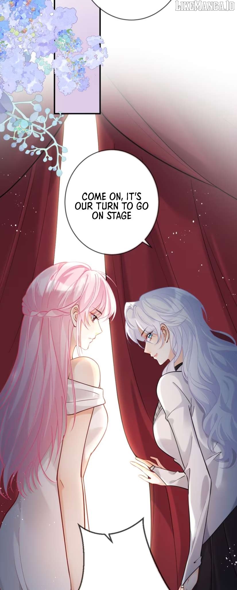 The Two-Faced Heroine is Obsessed with Marking Me Chapter 13 - page 20