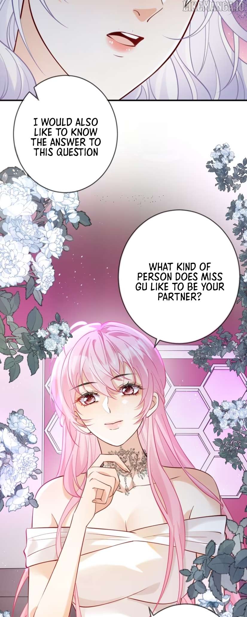 The Two-Faced Heroine is Obsessed with Marking Me Chapter 13 - page 29