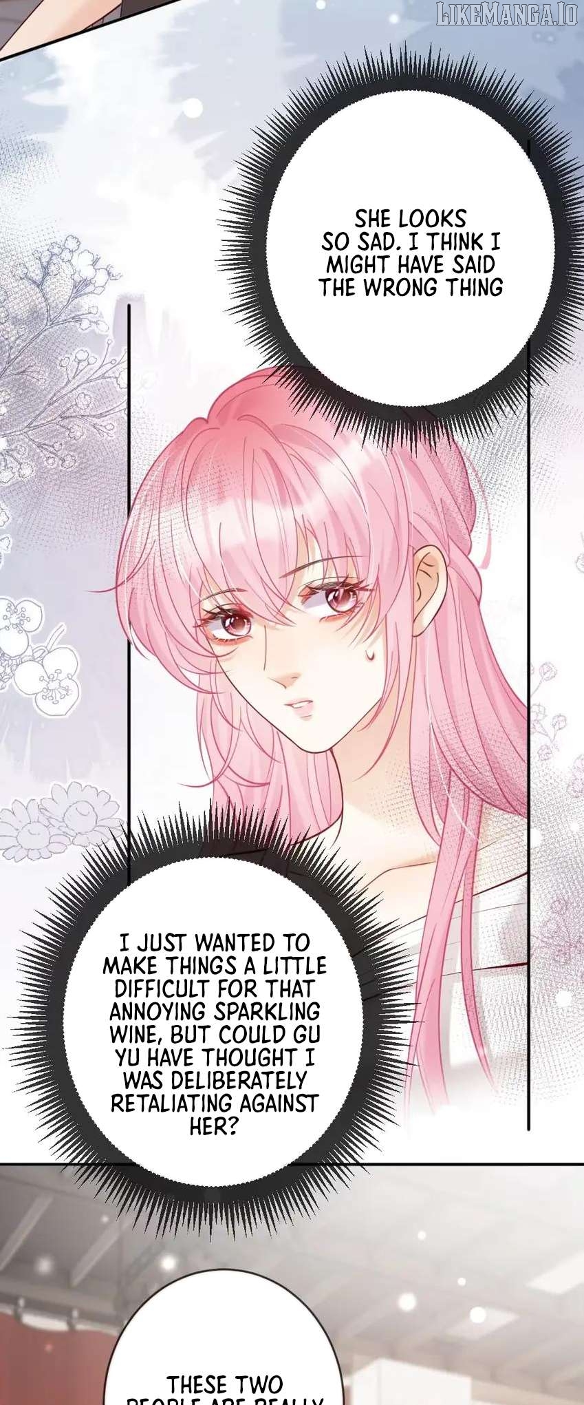 The Two-Faced Heroine is Obsessed with Marking Me Chapter 14 - page 11