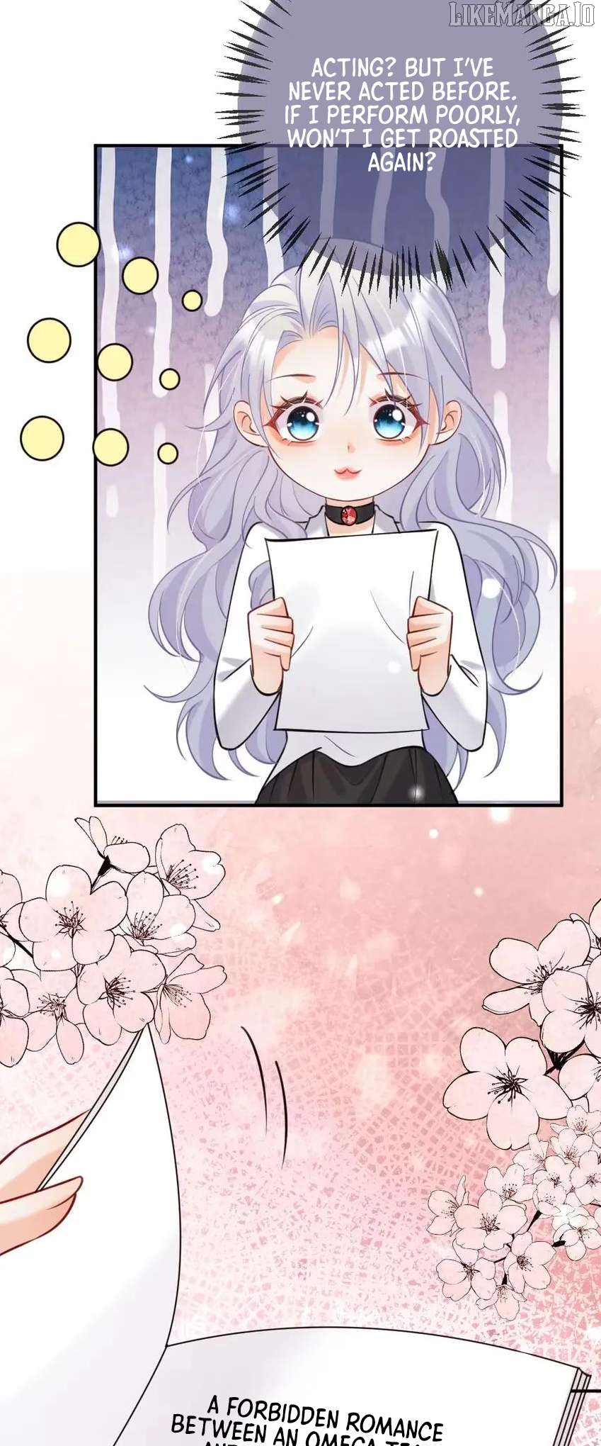 The Two-Faced Heroine is Obsessed with Marking Me Chapter 14 - page 14