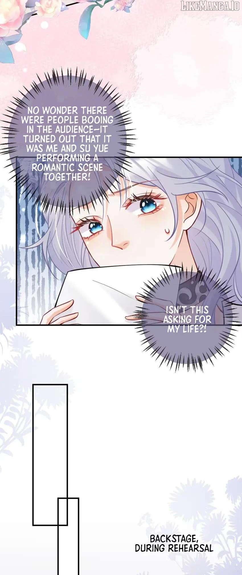 The Two-Faced Heroine is Obsessed with Marking Me Chapter 14 - page 17