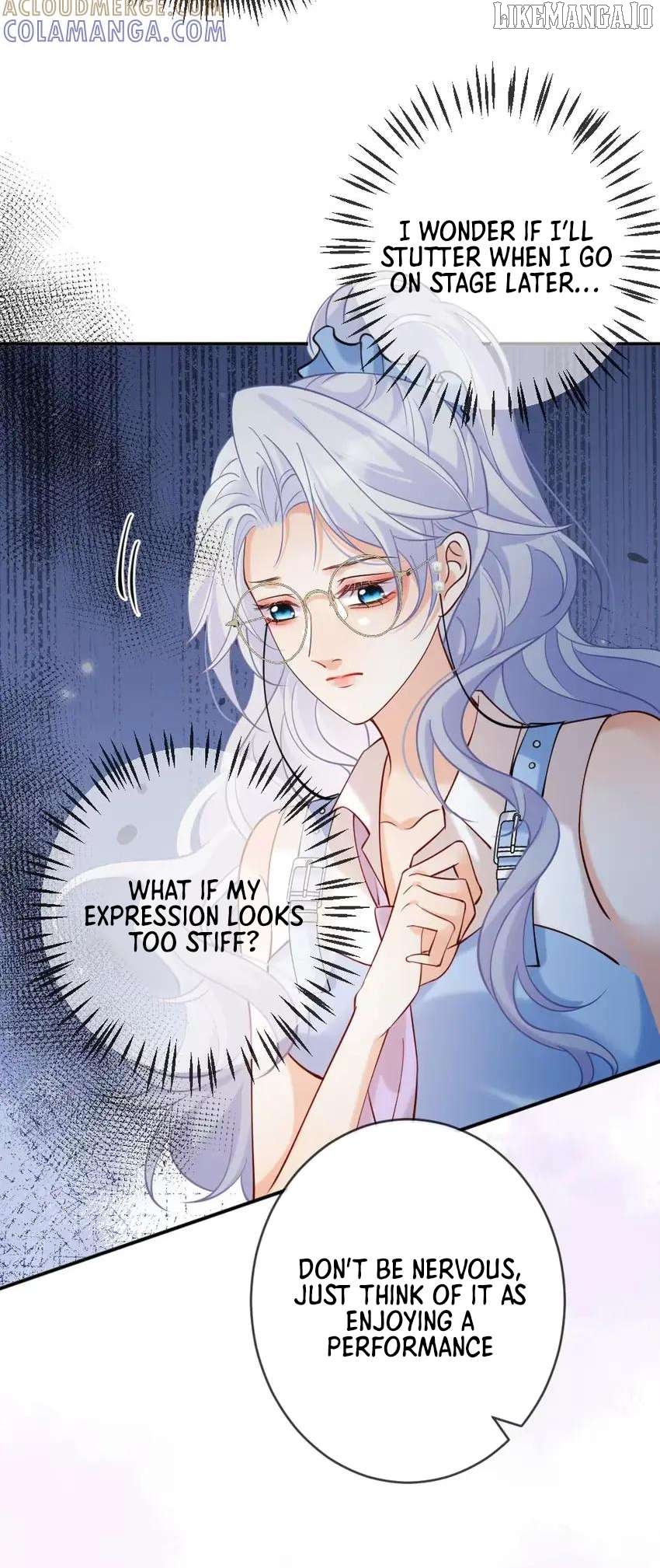The Two-Faced Heroine is Obsessed with Marking Me Chapter 14 - page 20