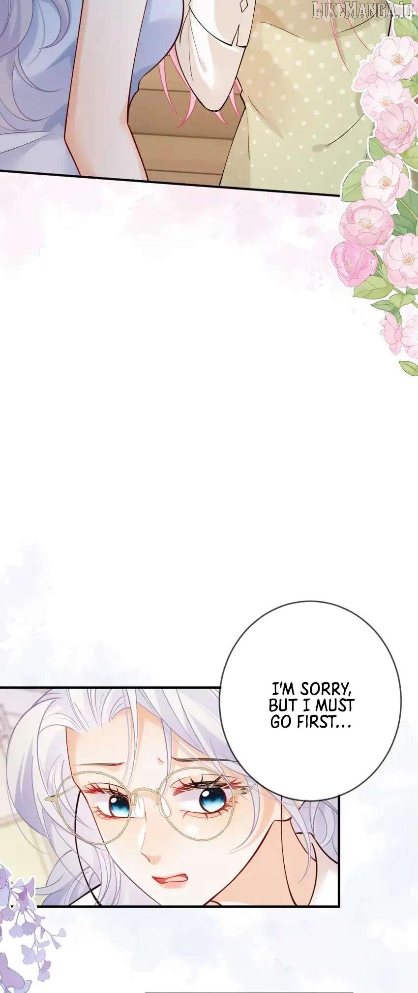The Two-Faced Heroine is Obsessed with Marking Me Chapter 14 - page 26