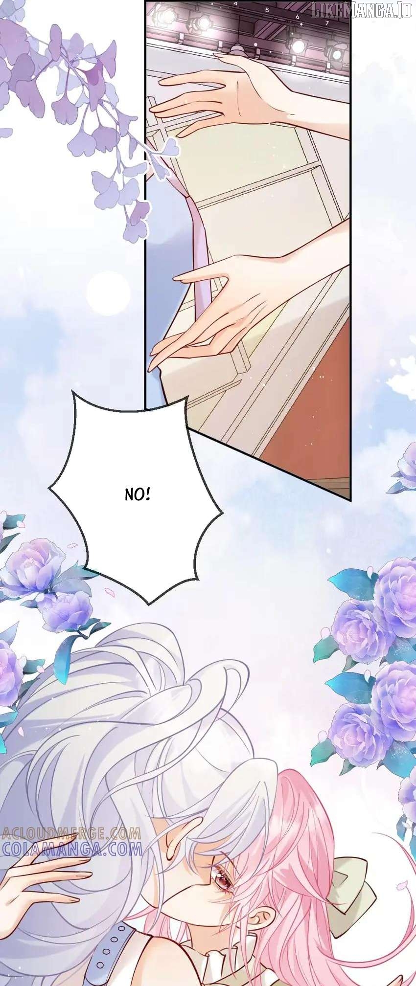 The Two-Faced Heroine is Obsessed with Marking Me Chapter 14 - page 27