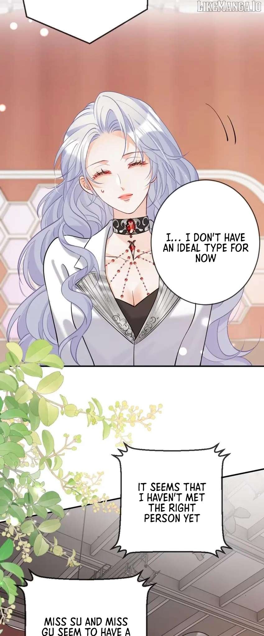 The Two-Faced Heroine is Obsessed with Marking Me Chapter 14 - page 4
