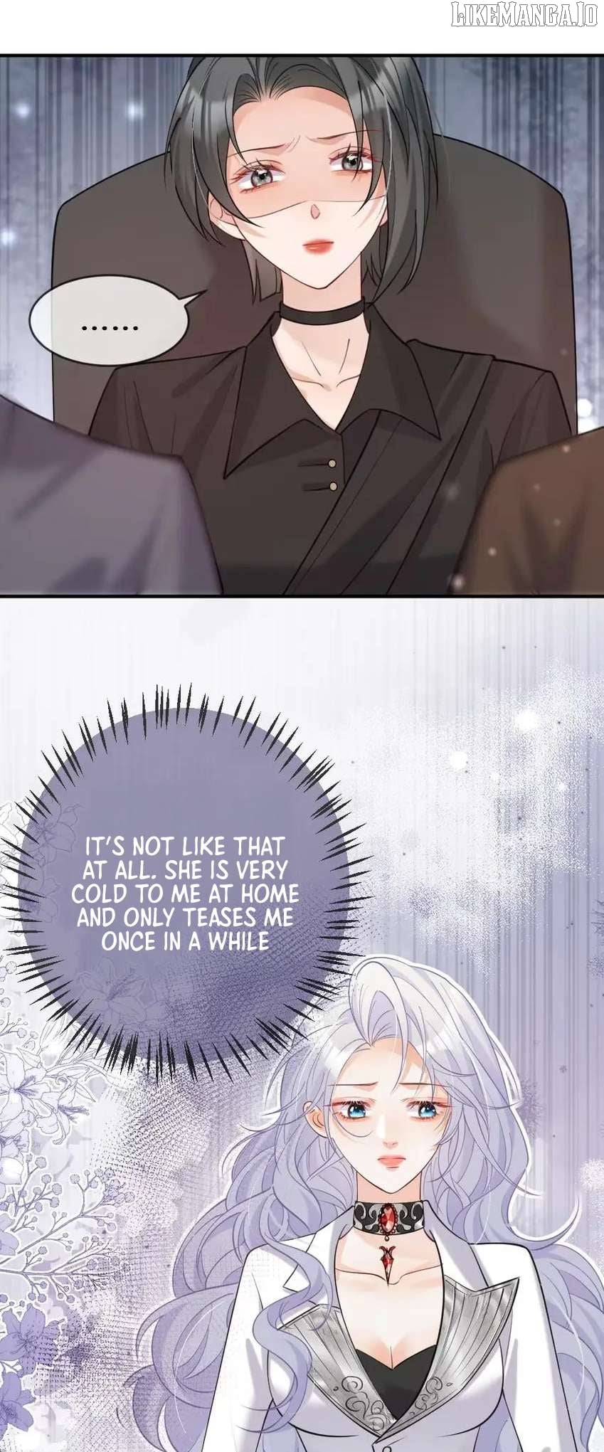 The Two-Faced Heroine is Obsessed with Marking Me Chapter 14 - page 8