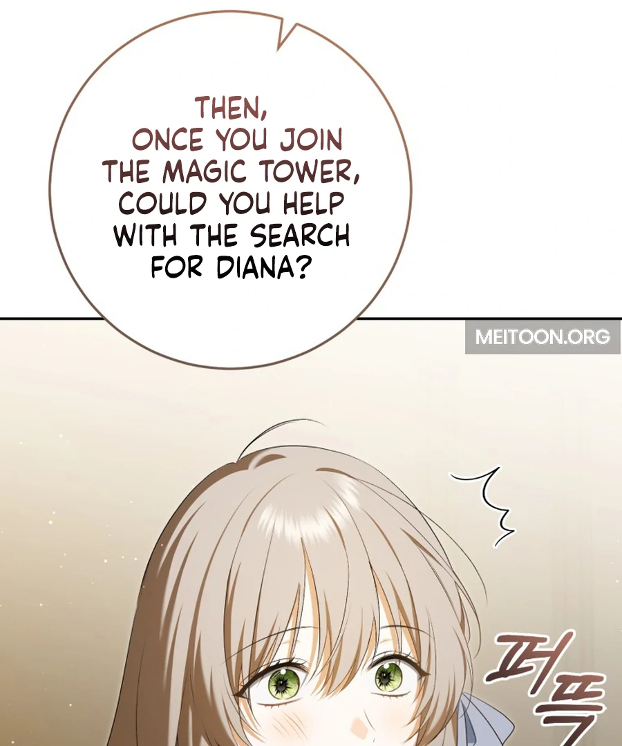 My Dream is to Get My Own House Chapter 33 - page 108