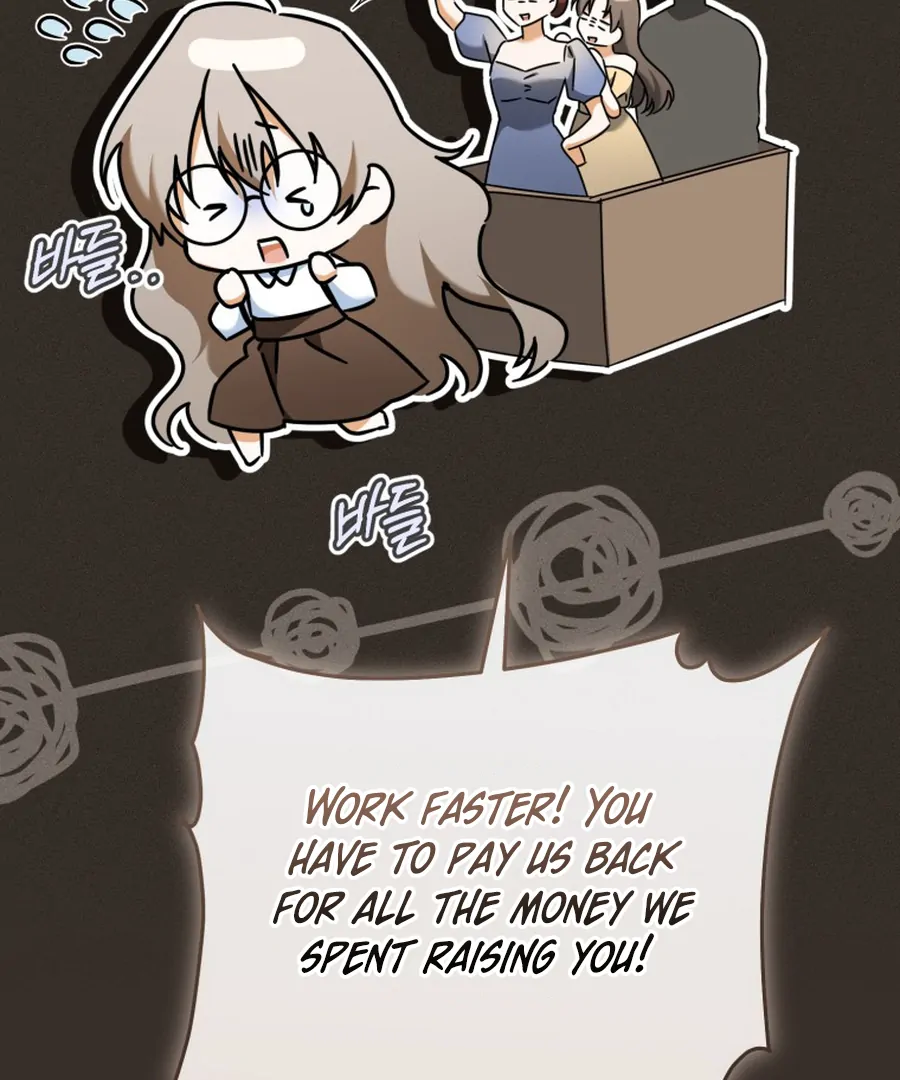 My Dream is to Get My Own House Chapter 33 - page 132