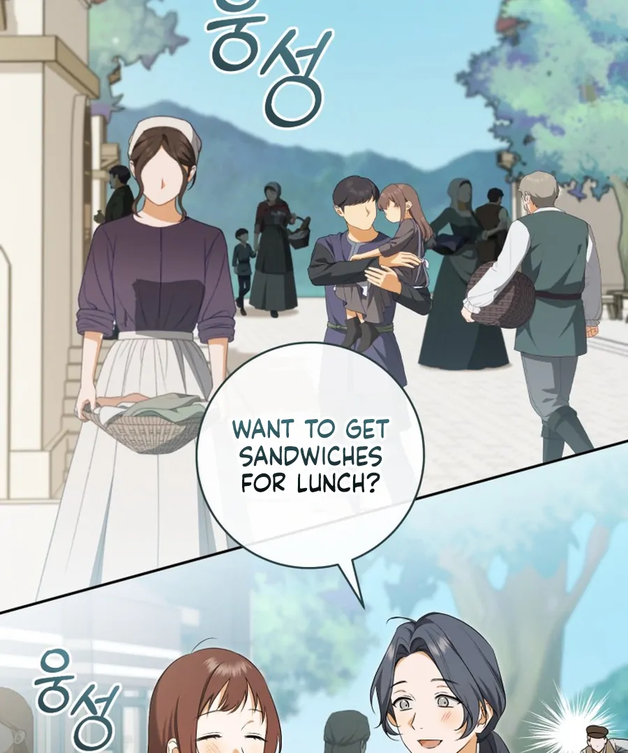 My Dream is to Get My Own House Chapter 33 - page 139