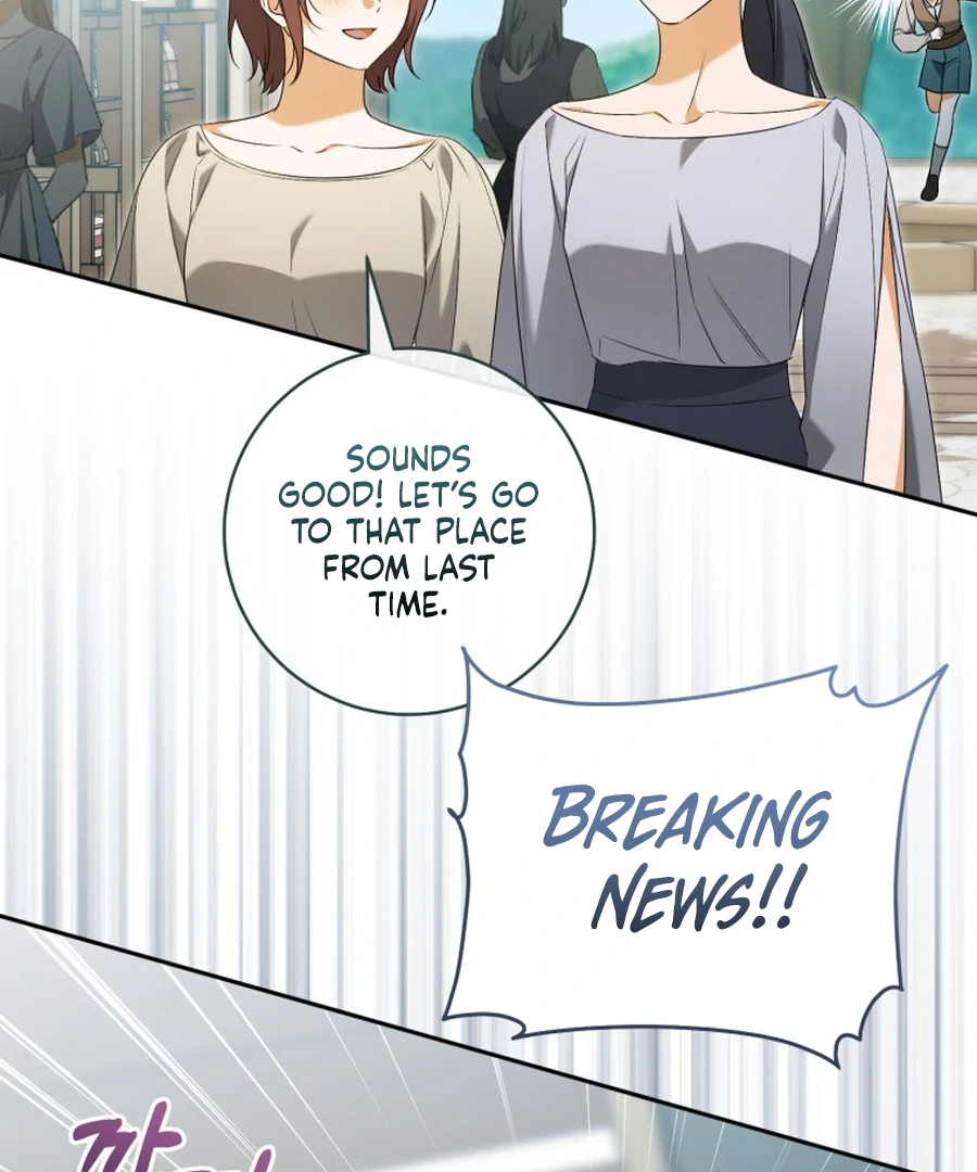 My Dream is to Get My Own House Chapter 33 - page 140