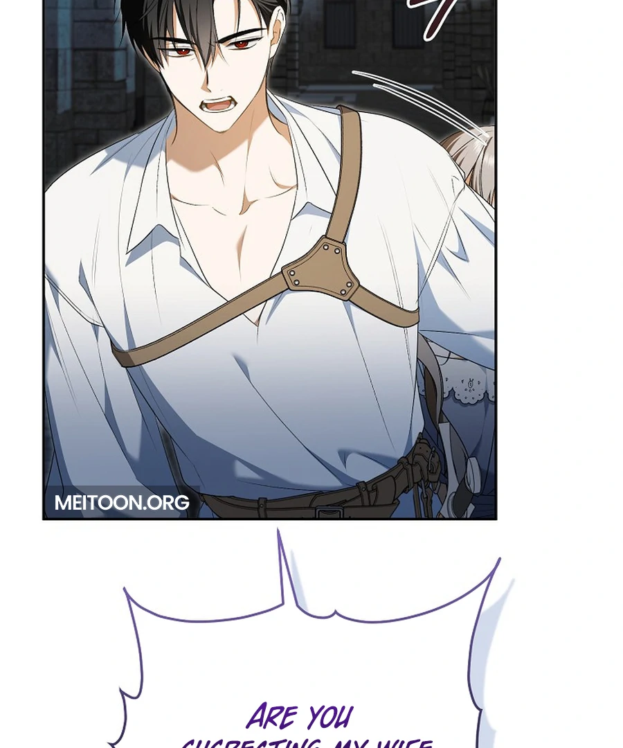 My Dream is to Get My Own House Chapter 33 - page 18