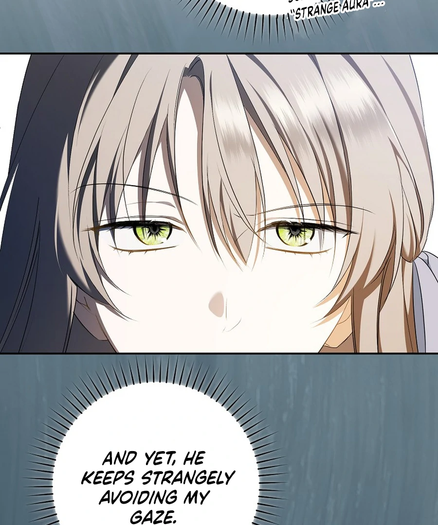 My Dream is to Get My Own House Chapter 33 - page 20