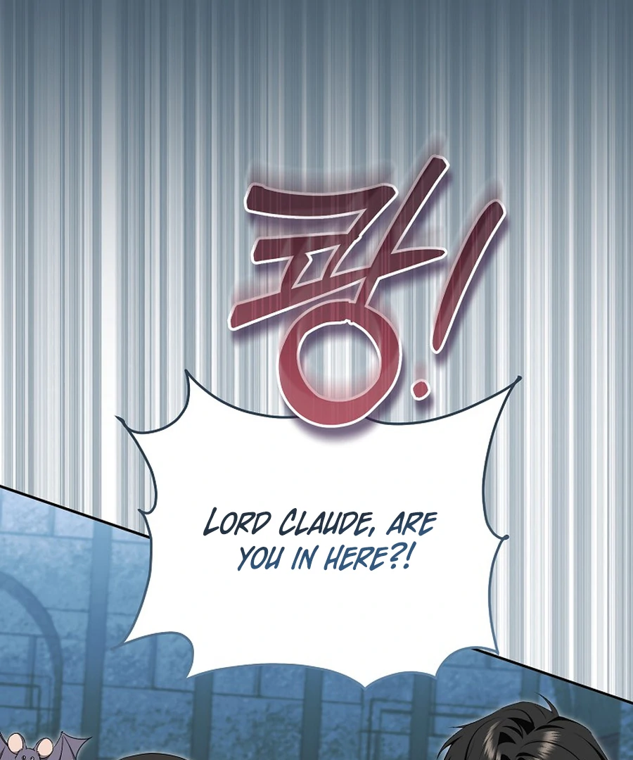 My Dream is to Get My Own House Chapter 33 - page 22