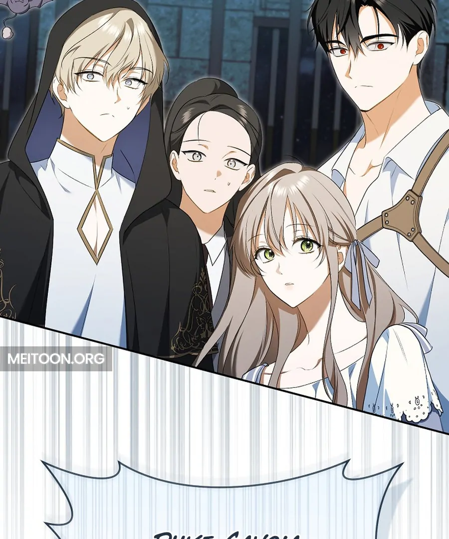 My Dream is to Get My Own House Chapter 33 - page 23