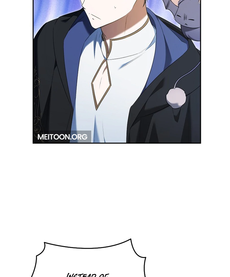 My Dream is to Get My Own House Chapter 33 - page 29