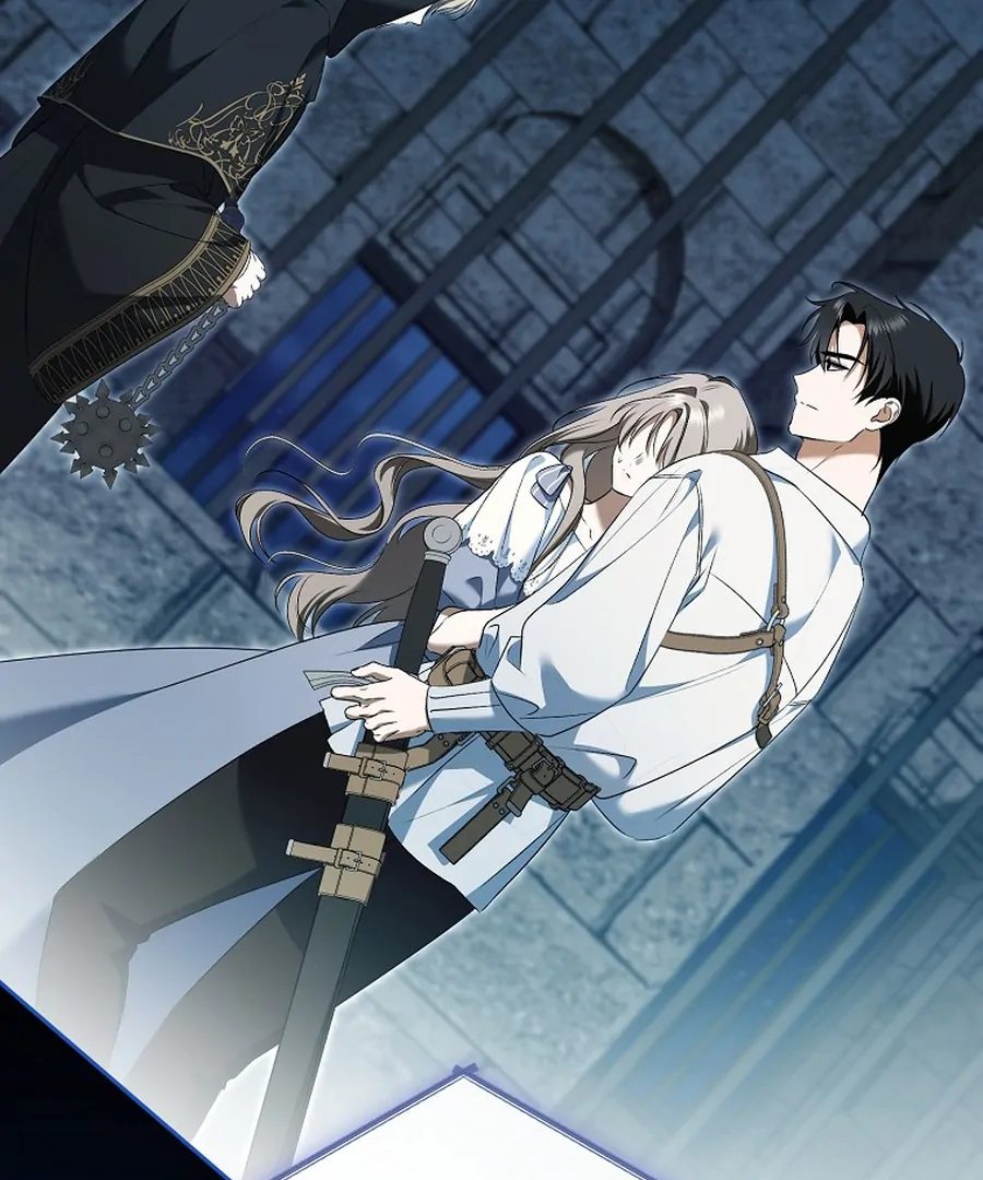 My Dream is to Get My Own House Chapter 33 - page 3