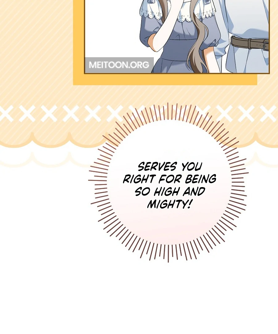 My Dream is to Get My Own House Chapter 33 - page 33