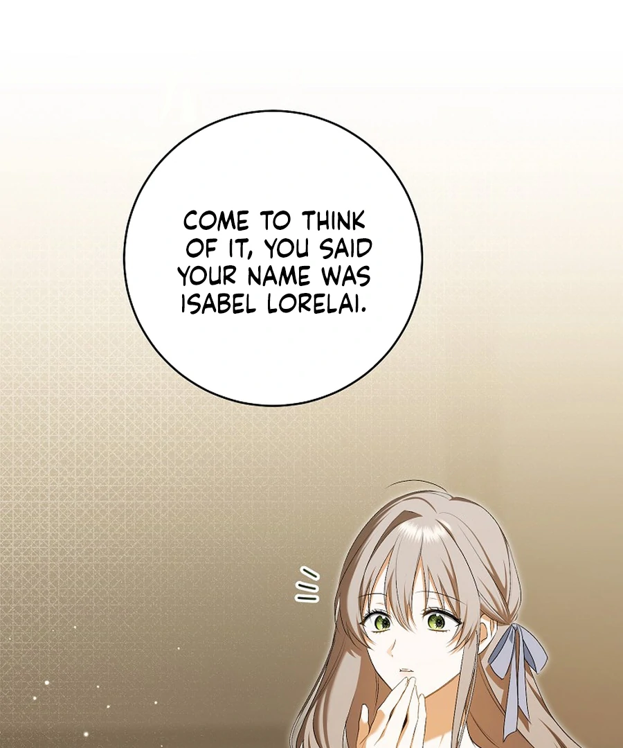 My Dream is to Get My Own House Chapter 33 - page 34