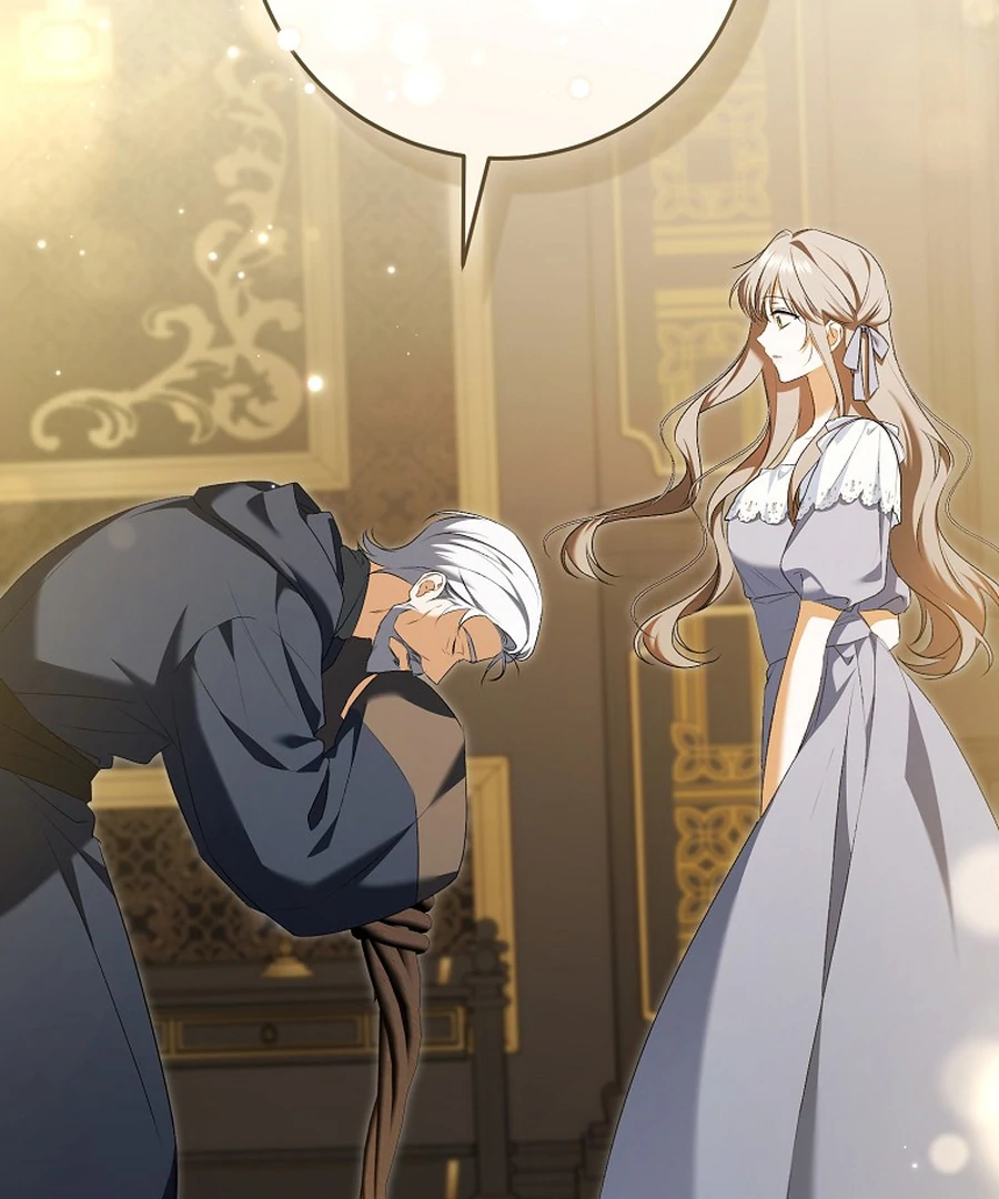 My Dream is to Get My Own House Chapter 33 - page 37